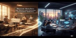 Creative Career Path Guide The Journey from Art School to a Thriving Design Industry Job